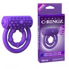 Fantasy C-ringz Prolong Ring Sex Toy Product