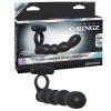Fantasy C-Ringz Posable Partner Double Penetrator Sex Toy Product Image 3