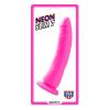 Neon Slim 7 Pink Realistic Dildo Sex Toy Product Image 2