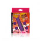 Rock Her Purple Vibrator Sex Toy Product