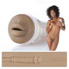 Fleshlight Girls Misty Stone Swallow Oral Stroker Sex Toy Product
