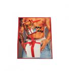 Happy Birthday Hot Guy With Present Sex Toy Product