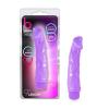B Yours Vibe 6 Purple Realistic Vibrator Sex Toy Product Image 3