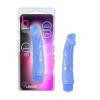 B Yours Vibe 6 Blue Realistic Vibrator Sex Toy Product Image 3