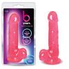 B Yours Sweet N Hard 4 Pink Dildo Sex Toy Product Image 3