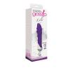 Lily 7 Function Waterproof Silicone Vibe Purple Sex Toy Product Image 2