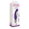 Gossip Blair Silicone Violet Purple Vibrator Sex Toy Product Image 2