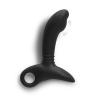 Nexus Sparta Rechargeable Prostate Stroker Black Sex Toy Product Image 2