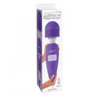 Wanachi Mega Wand 10 Function Purple Sex Toy Product