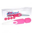 Shibari Halo Wand 10x Pink Sex Toy Product