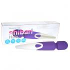 Shibari Halo Wand 10x Purple Sex Toy Product