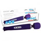 Shibari Wireless Wand 10x Purple,10 Speeds, Rechargeable Sex Toy Product