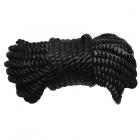 Manbound Rodeo Rope Black Sex Toy Product