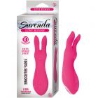 Surenda Love Bunny Pink Vibrator Sex Toy Product
