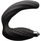 Wild Boy 7 Silicone P Spot Vibe Black Sex Toy Product