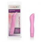 Contoured G - Pink Sex Toy Product