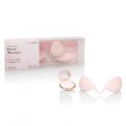 Inspire Vibrating Remote Breast Massager Sex Toy Product