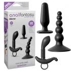 Anal Fantasy Collection Anal Party Pack Sex Toy Product