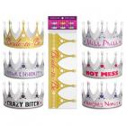 Bride To Be Party Crown Sex Toy Product