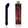 Silicone Vibrating Prostate Massager Blue Sex Toy Product Image 2