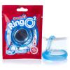 Screaming O Ringo 2 Blue C-Ring with Ball Sling Sex Toy Product Image 3