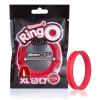 Screaming O Ringo Pro XL Red Ring Sex Toy Product Image 3