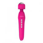 Nalone Electro Magnetic Massage Wand Pink Sex Toy Product