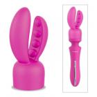 Nalone Ripple Attach Electo/rock Wands Sex Toy Product