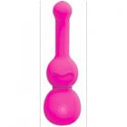 Femmefunn Poly Massager Pink Sex Toy Product