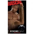 Eddie Diaz Duotouch 6X Vibrating Dildo Sex Toy Product