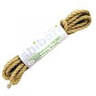 Shibari 100% Natural Hemp Bondage Rope 5 Meters Sex Toy Product