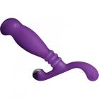 Nexus Glide Prostate Massager - Purple Sex Toy Product