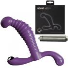 Nexus Vibro Prostate Massager - Purple Sex Toy Product
