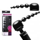 Wand Essentials Bead Of Pleasure 5" Wand Attachment Sex Toy Product