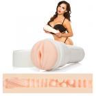 Fleshlight Girls Nikki Benz Lotus Vagina Stroker Sex Toy Product