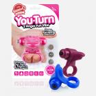 Screaming O You Turn Assorted Colors - Box Of 6 Sex Toy Product