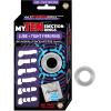 My Ten Erection Rings Clear Sex Toy Product Image 2