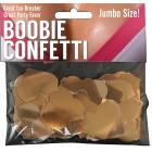 Boobie Mylar Confetti 40 Pack Sex Toy Product