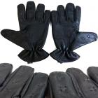 Rouge Vampire Gloves Black Large Sex Toy Product
