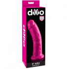 Dillio 8in Dildo Sex Toy Product