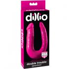 Dillio Double Trouble Sex Toy Product