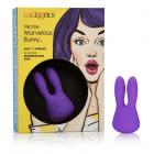 Mini Marvels Marvelous Bunny Sex Toy Product