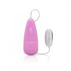 Waterproof Teardrop Bullet Bulk- Lavender Sex Toy Product