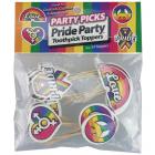 Pride Party Picks Sex Toy Product