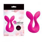 Luxe U-phoria Pink Sex Toy Product