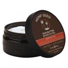 Earthly Body Skin Butter Isle Of You 8oz Sex Toy Product