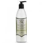 Earthly Body Miracle Oil Tea Tree Shave Cream 16oz Sex Toy Product