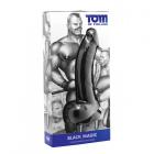Tom Of Finland Black Magic Dong Sex Toy Product