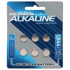 Doc Johnson Alkaline Batteries Lr44 Sex Toy Product