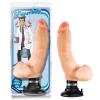 Loverboy Doctor Love Beige Vibrating Dong Sex Toy Product Image 3